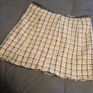 Ideology skirt. Size six.